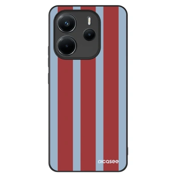 Etui na Xiaomi Redmi Note 14 4G - Lounge pass