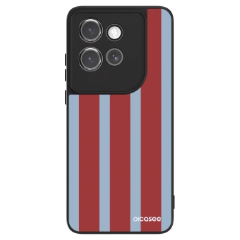 Etui na Motorola Edge 50 Neo - Lounge pass