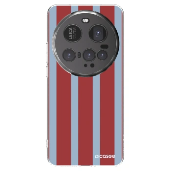 Picasee silikonowe przeźroczyste etui na Xiaomi 15 Ultra - Lounge pass