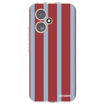 Picasee silikonowe przeźroczyste etui na Honor 400 5G - Lounge pass