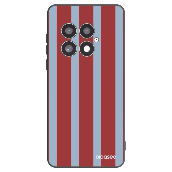 Picasee silikonowe czarne etui na OnePlus 13 5G - Lounge pass