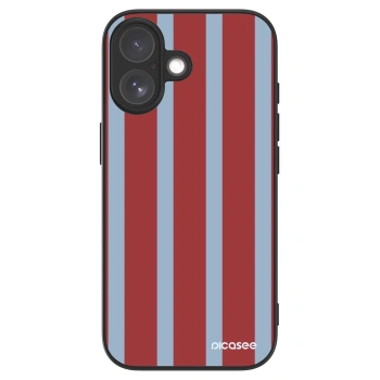 Picasee ULTIMATE CASE na Apple iPhone 17 - Lounge pass