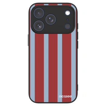 Picasee ULTIMATE CASE na Apple iPhone 17 Pro - Lounge pass