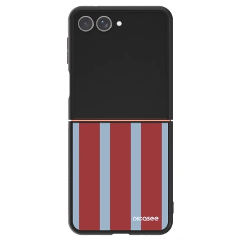 Etui na Samsung Galaxy Z Flip7 5G - Lounge pass