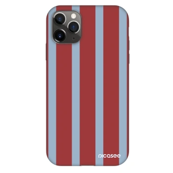 Etui na Apple iPhone 11 Pro - Lounge pass