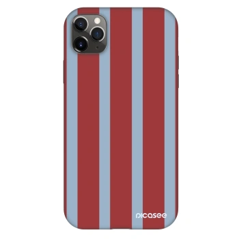 Etui na Apple iPhone 11 Pro Max - Lounge pass