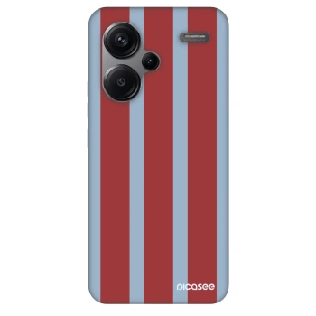 Etui na Xiaomi Redmi Note 13 Pro+ 5G - Lounge pass