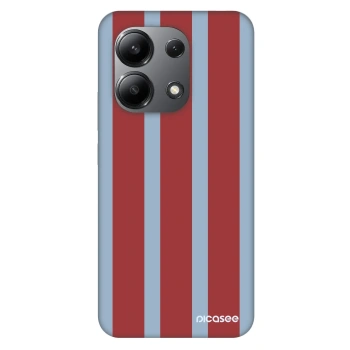Etui na Xiaomi Redmi Note 13 4G - Lounge pass