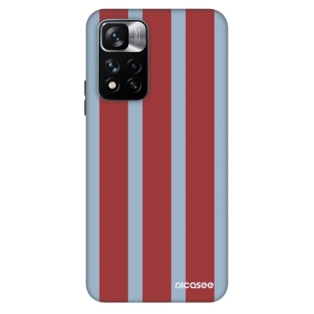 Etui na Xiaomi Redmi Note 11 Pro 5G - Lounge pass