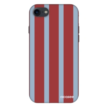 Etui na Apple iPhone SE 2020 - Lounge pass