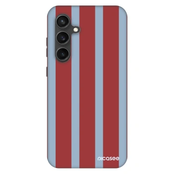 Etui na Samsung Galaxy S24 FE S721B - Lounge pass