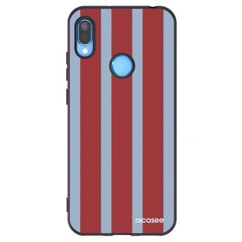 Etui na Huawei Y6 2019 - Lounge pass