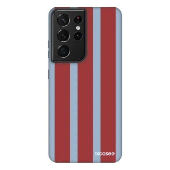 Etui na Samsung Galaxy S21 Ultra 5G G998B - Lounge pass