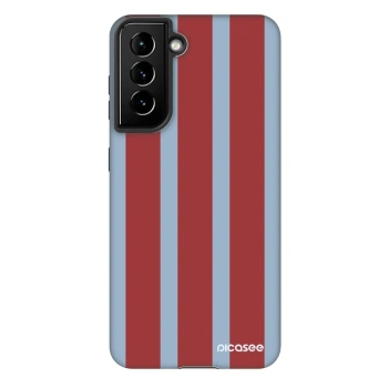 Etui na Samsung Galaxy S21 FE 5G - Lounge pass