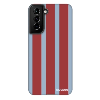 Etui na Samsung Galaxy S21 5G G991B - Lounge pass
