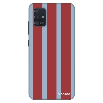 Etui na Samsung Galaxy A51 A515F - Lounge pass