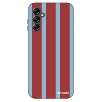 Etui na Samsung Galaxy A16 5G - Lounge pass