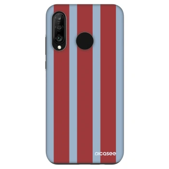 Etui na Huawei P30 Lite - Lounge pass