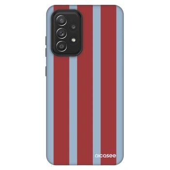 Etui na Samsung Galaxy A52 5G A525F - Lounge pass