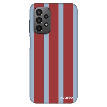 Etui na Samsung Galaxy A23 A235F 4G - Lounge pass