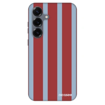 Etui na Samsung Galaxy S25 5G - Lounge pass