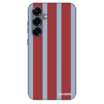 Etui na Samsung Galaxy S25+ 5G - Lounge pass
