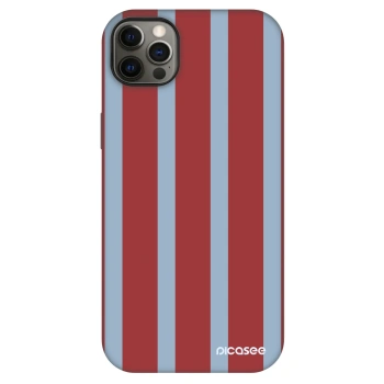 Etui na Apple iPhone 12 Pro Max - Lounge pass