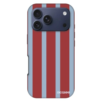 Etui na Apple iPhone 17 Pro - Lounge pass