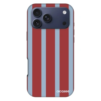 Etui na Apple iPhone 17 Pro Max - Lounge pass