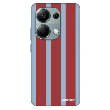 Etui na Xiaomi Redmi Note 13 Pro 4G - Lounge pass