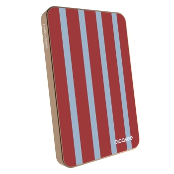 Powerbank z MagSafe 5 000 mAh Złoty - Lounge pass