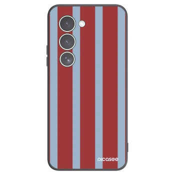 Picasee silikonowe czarne etui na Xiaomi Redmi 15 5G - Lounge pass