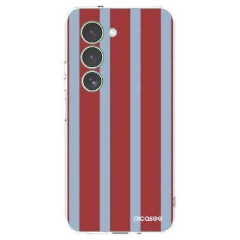 Picasee silikonowe przeźroczyste etui na Xiaomi Redmi 15 5G - Lounge pass