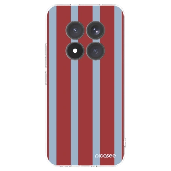Picasee silikonowe przeźroczyste etui na Xiaomi Redmi Note 15 Pro+ - Lounge pass