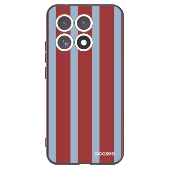 Picasee silikonowe czarne etui na Xiaomi 15T - Lounge pass