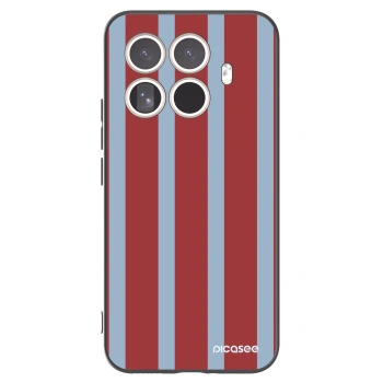Picasee silikonowe czarne etui na Xiaomi 15T Pro - Lounge pass