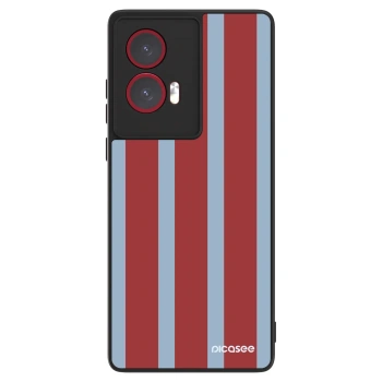 Etui na Motorola Edge 50 Fusion - Lounge pass