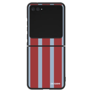 Etui na Motorola Razr 60 - Lounge pass