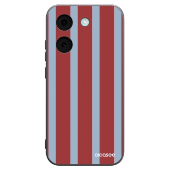 Picasee silikonowe czarne etui na Xiaomi Poco X8 Pro - Lounge pass