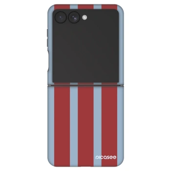 Etui na Samsung Galaxy Z Flip7 5G - Lounge pass