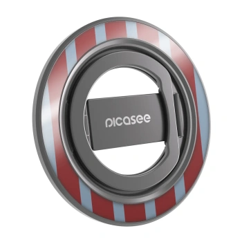 Magnetic holder - Czarna