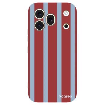 Etui na Honor 600 Pro - Lounge pass