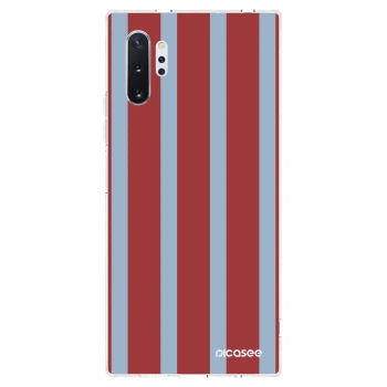 Etui na Samsung Galaxy Note 10+ N975F - Lounge pass