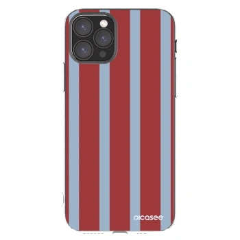 Picasee silikonowe przeźroczyste etui na Apple iPhone 11 Pro - Lounge pass