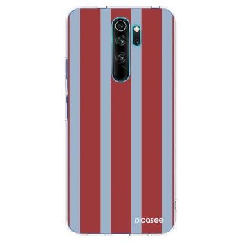 Etui na Xiaomi Redmi Note 8 Pro - Lounge pass