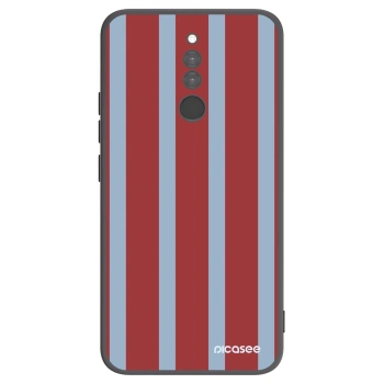 Etui na Xiaomi Redmi 8 - Lounge pass