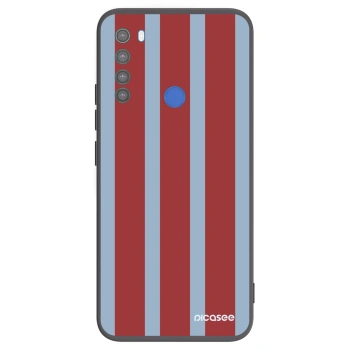 Etui na Xiaomi Redmi Note 8T - Lounge pass