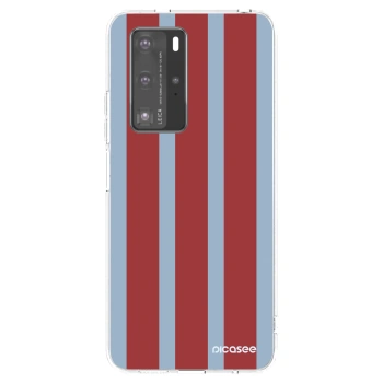 Etui na Huawei P40 Pro - Lounge pass