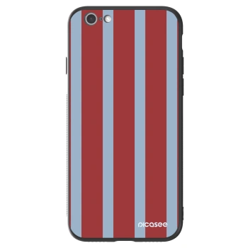 Etui na Apple iPhone 6/6S - Lounge pass