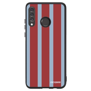 Picasee ULTIMATE CASE na Huawei P30 Lite - Lounge pass